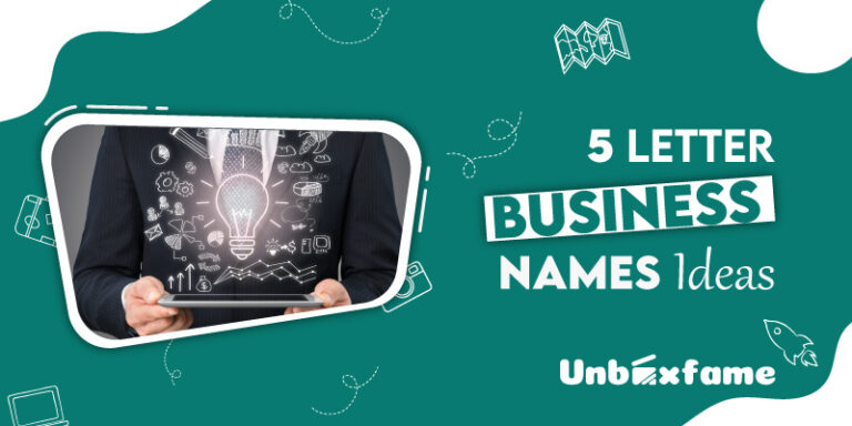 5-letter-business-names-ideas