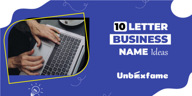 10-letter-business-name-ideas