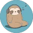 slothpad