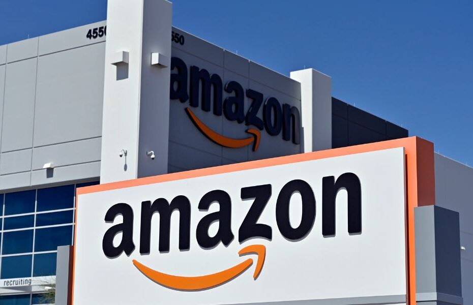 Amazon’s Customers Feel ‘Silly’ Over Its Creative Logo Design