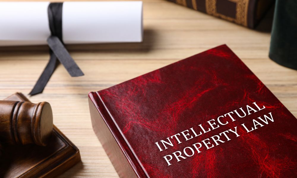 In Brief: Intellectual Property Rights In The UAE